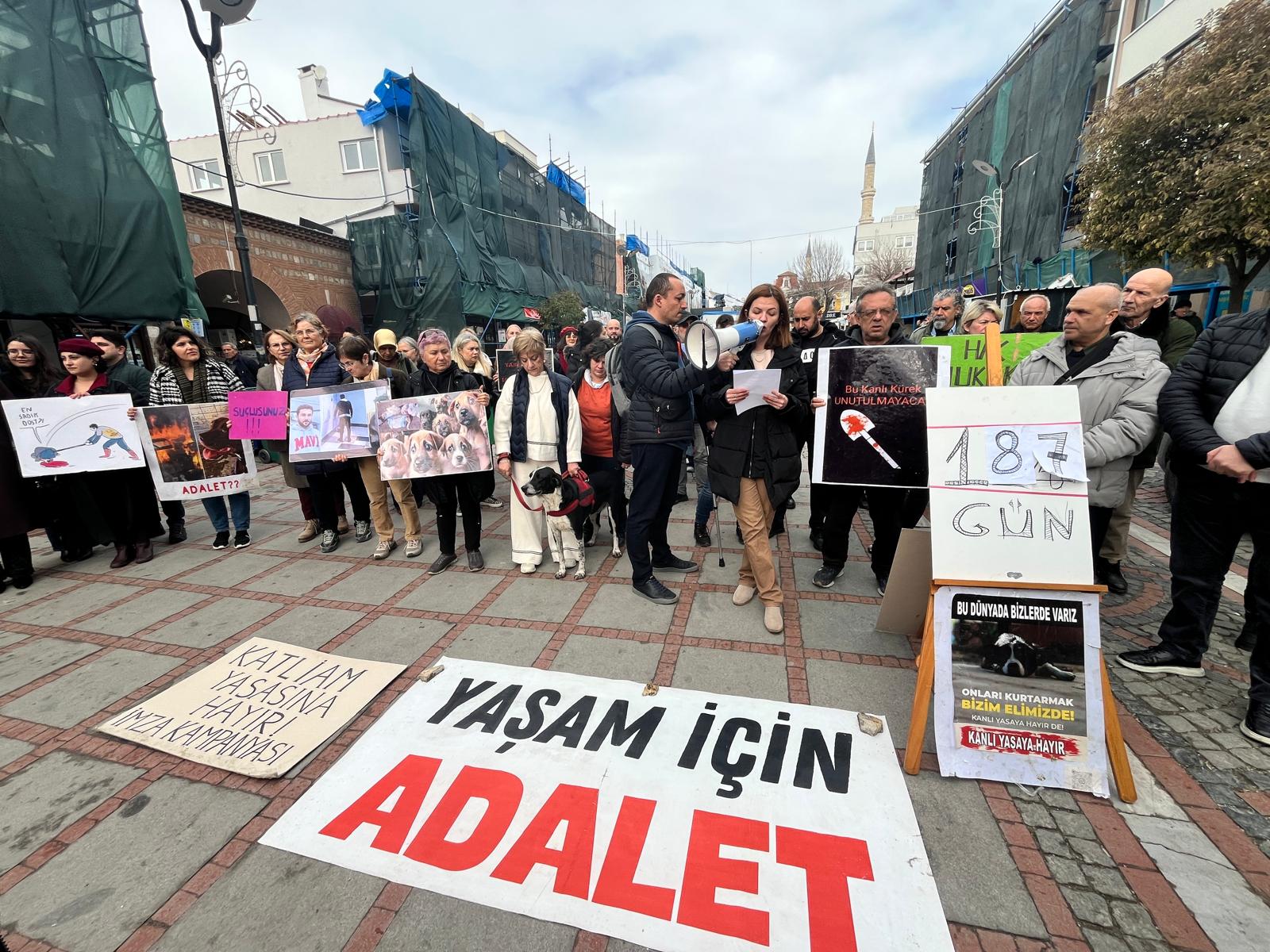 AYM’ye ‘yasayı geri çek’ çağrısı