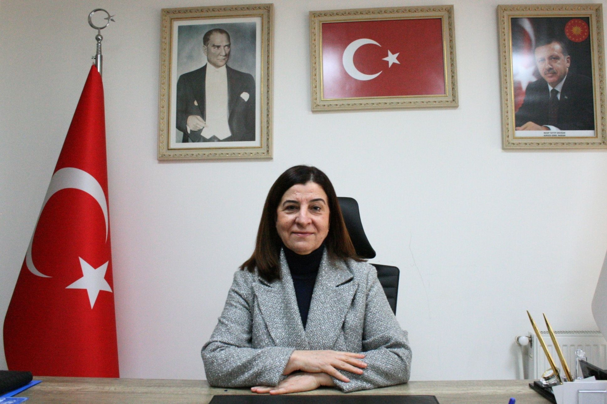 Aksal'dan 'çözüm süreci' değerlendirmesi'