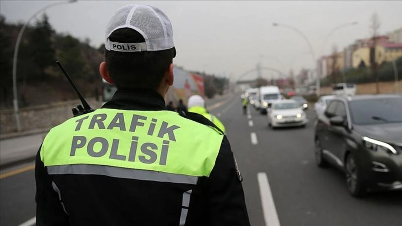 2024'te trafik kazaları 2 bin 713 can aldı