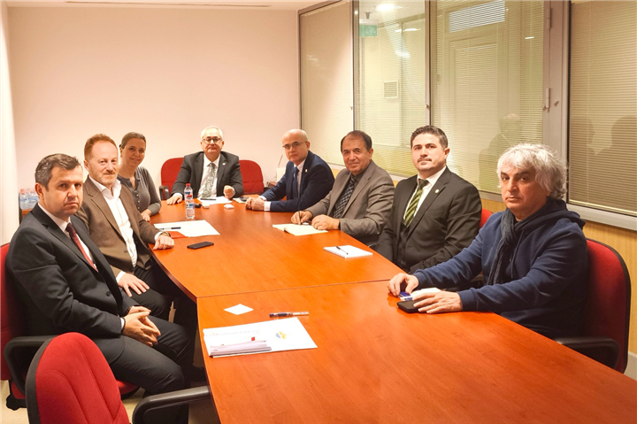 Trakya Üniversitesi'nin müzeleri masaya yatırıldı