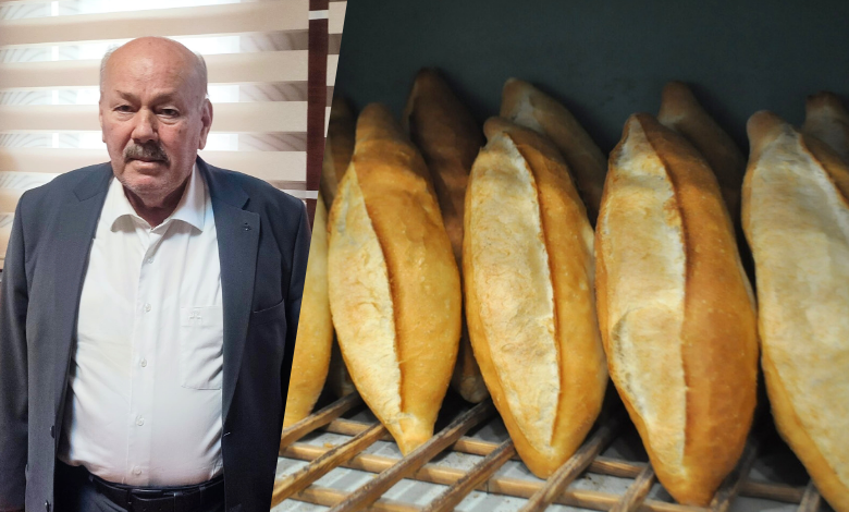 Ekmeğe yüzde 48 zam kapıda!