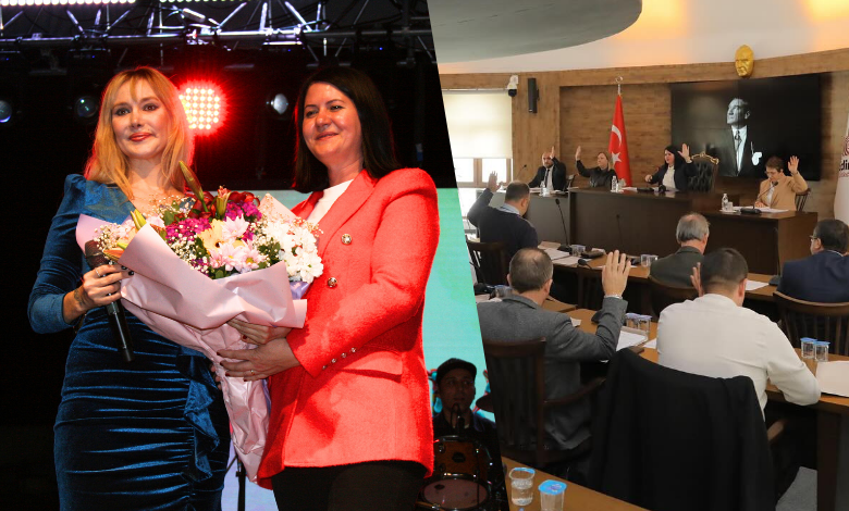 'Gökçe' konseri tartışması sürüyor