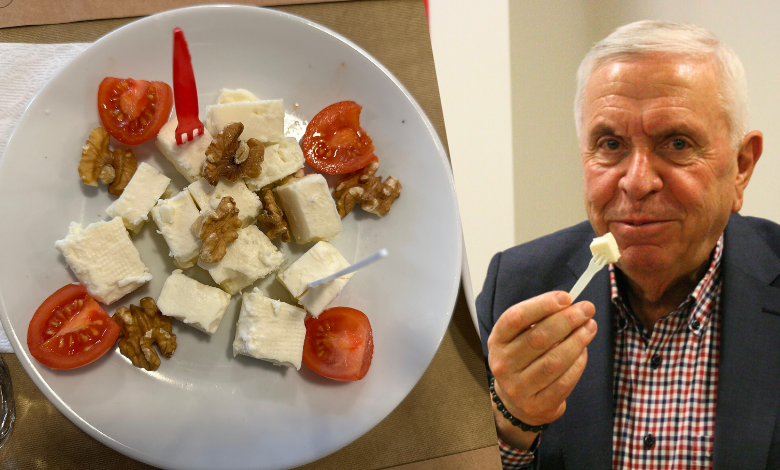 Edirne beyaz peyniri Avrupa’ya açılacak!