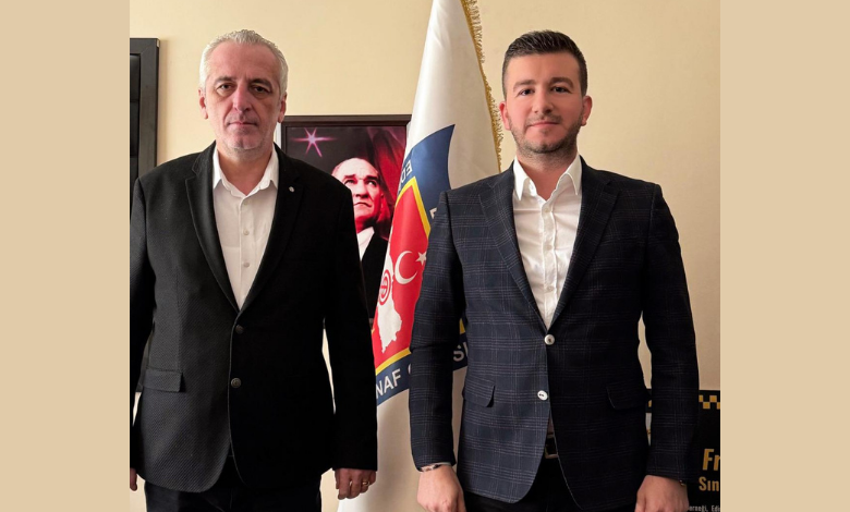 Testi geçemeyene sürücü kartı yok