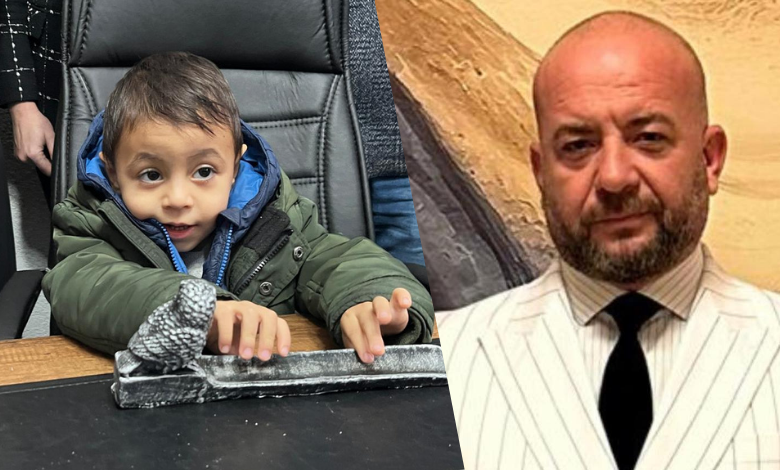 Ağa Özünlü’den Yakup’a destek