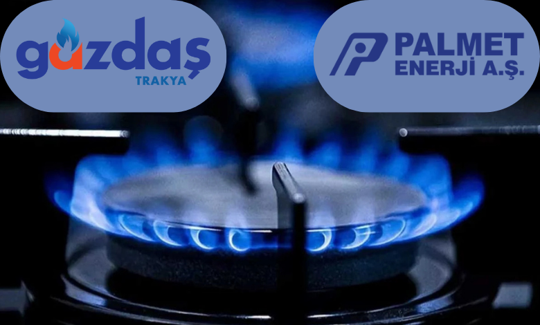 Aksayan doğal gaz faturalarında, gecikme faizi uygulanmayacak