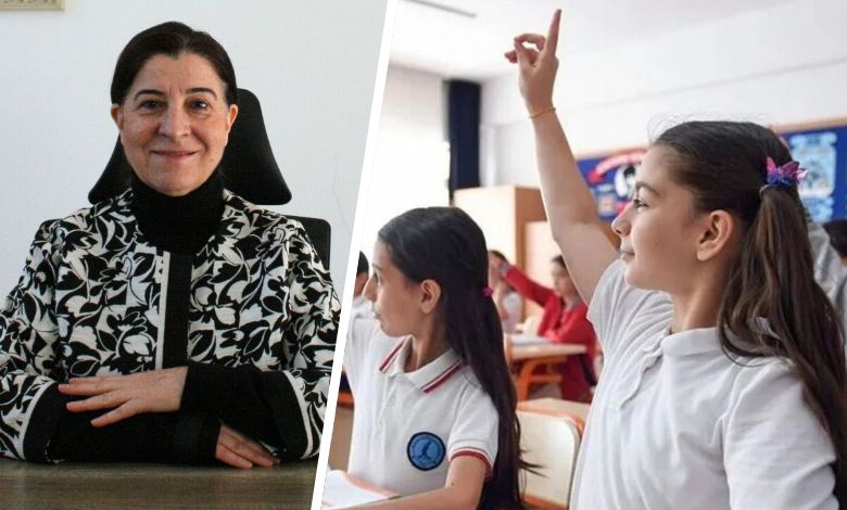 Özel okullarda ders kitapları ücretsiz olacak