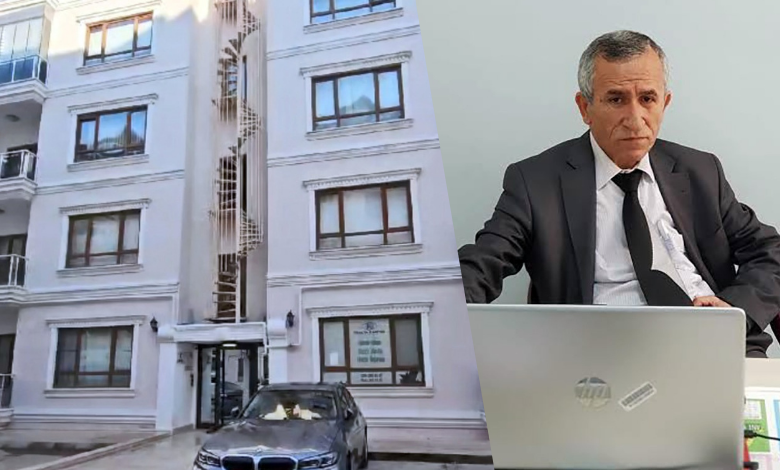 Dr. Sabri Duygu’dan acı haber