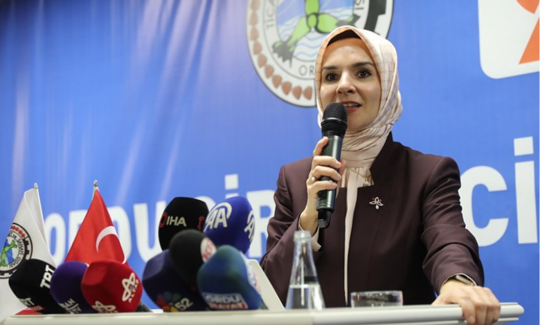 Ulusal Vefa Programı’na 2025'te 3,8 milyar lira kaynak