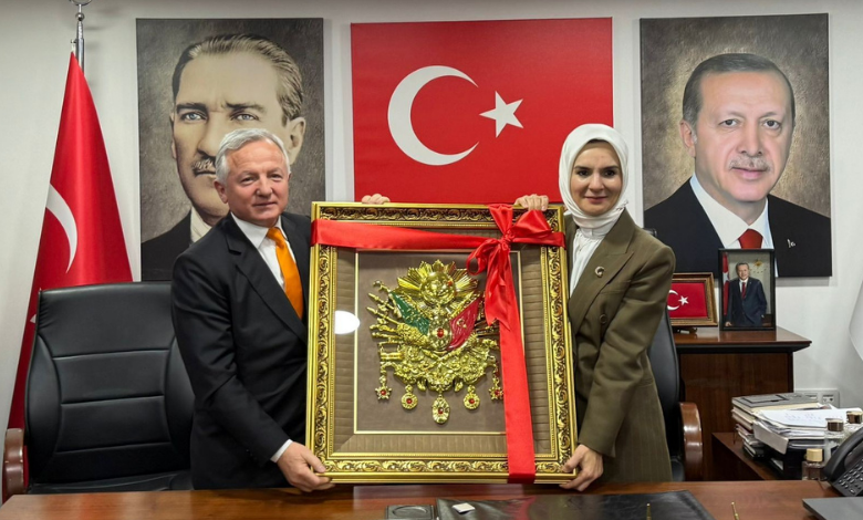 İpsala'da huzurevi ve konut için 'Bakan' sözü