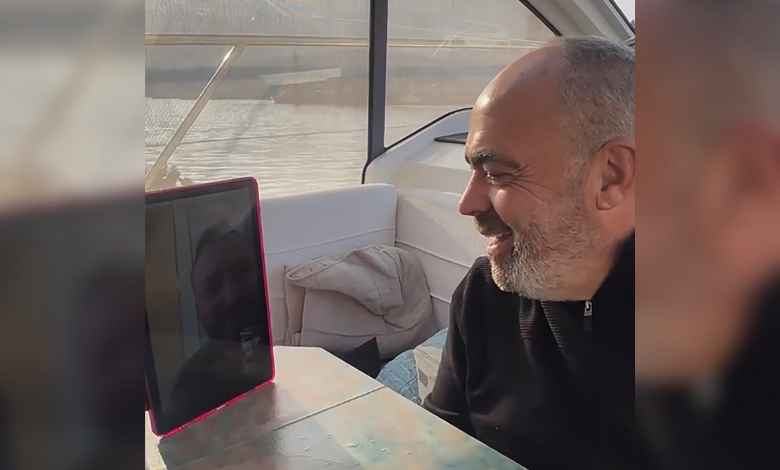 Almanya’dan 1022 kişilik ‘Askıda Yemek’ bağışı