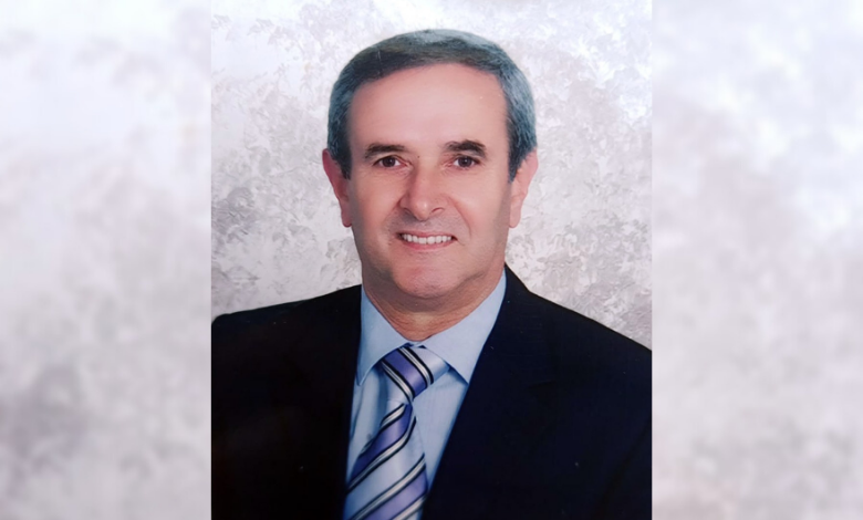 Boyacıoğlu ailesinin acı günü