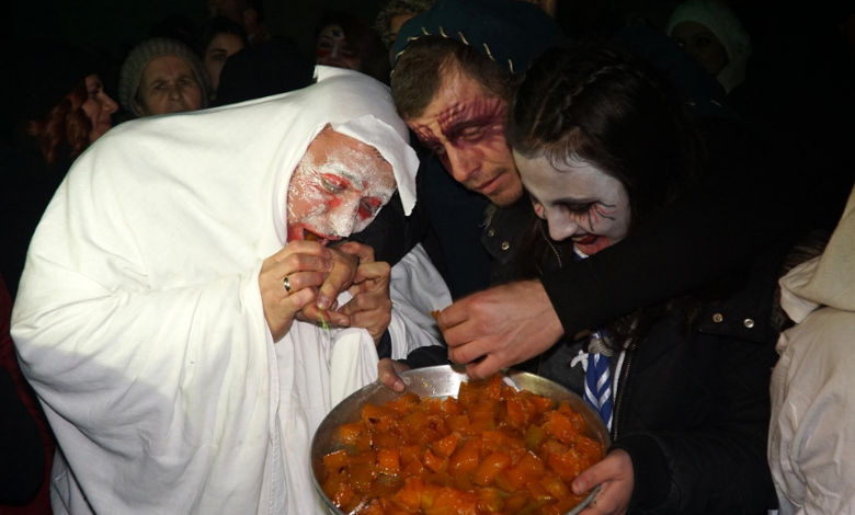 Bocuk Gecesi'ne bir erteleme daha