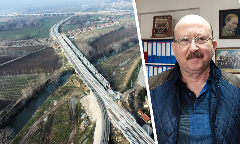 Arsa piyasasında ‘hızlı tren’ hareketliliği