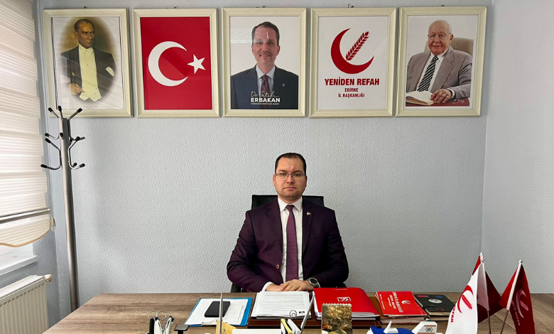‘Helalleşmeyeceğiz, sandıkta hesaplaşacağız’