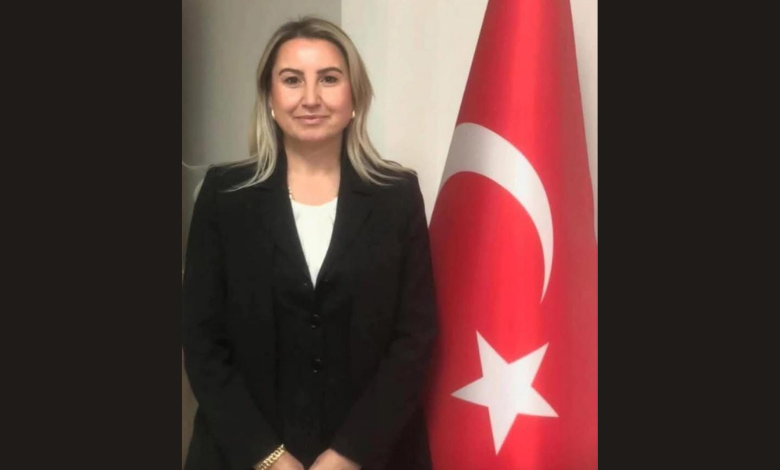 AK Parti Kadın Kolları'nda Yeşilkurt dönemi