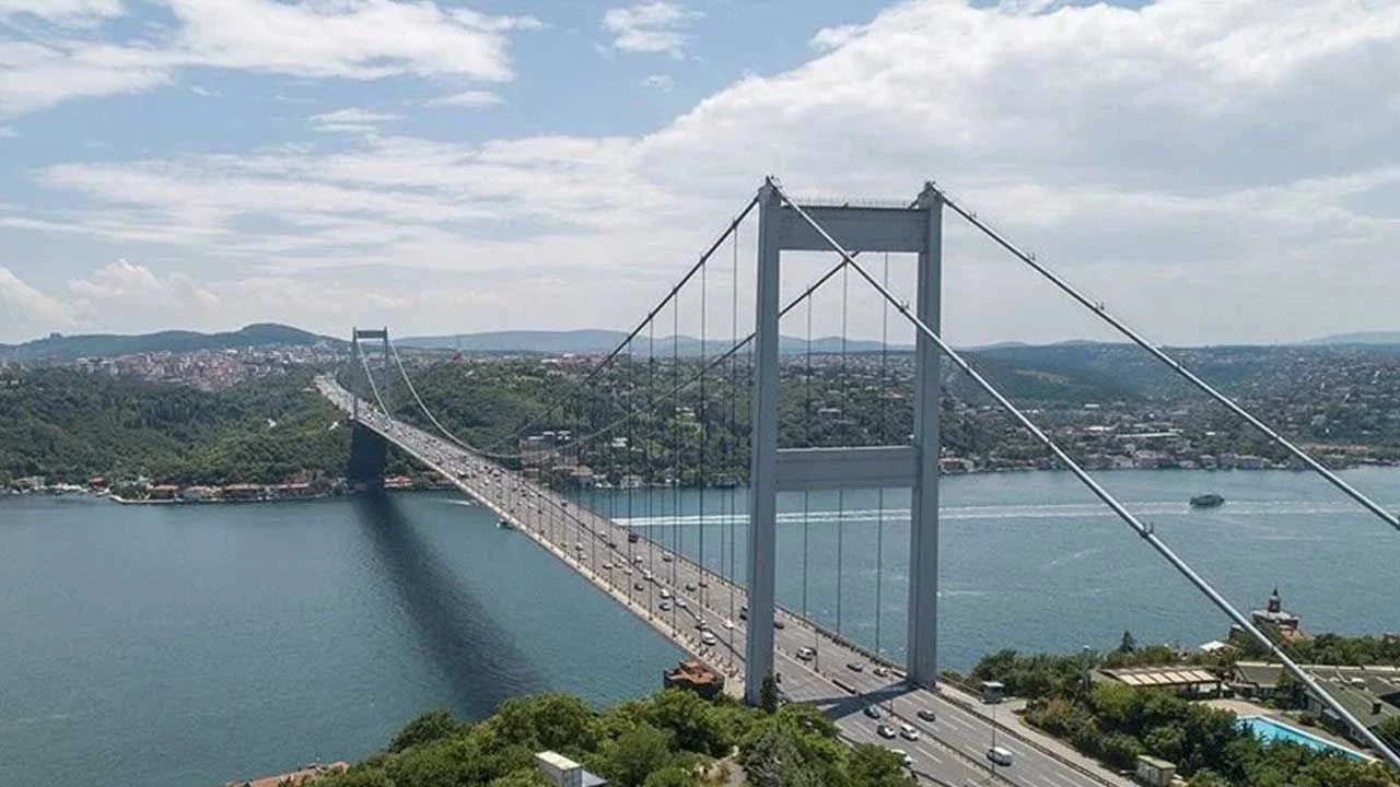 Köprü ve otoyol geçiş ücretlerinde büyük artış