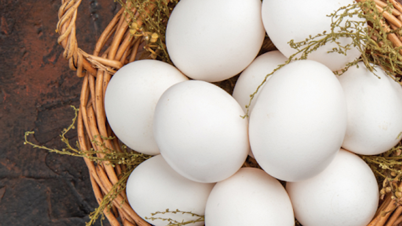 En çok fiyat artışı yumurtada!