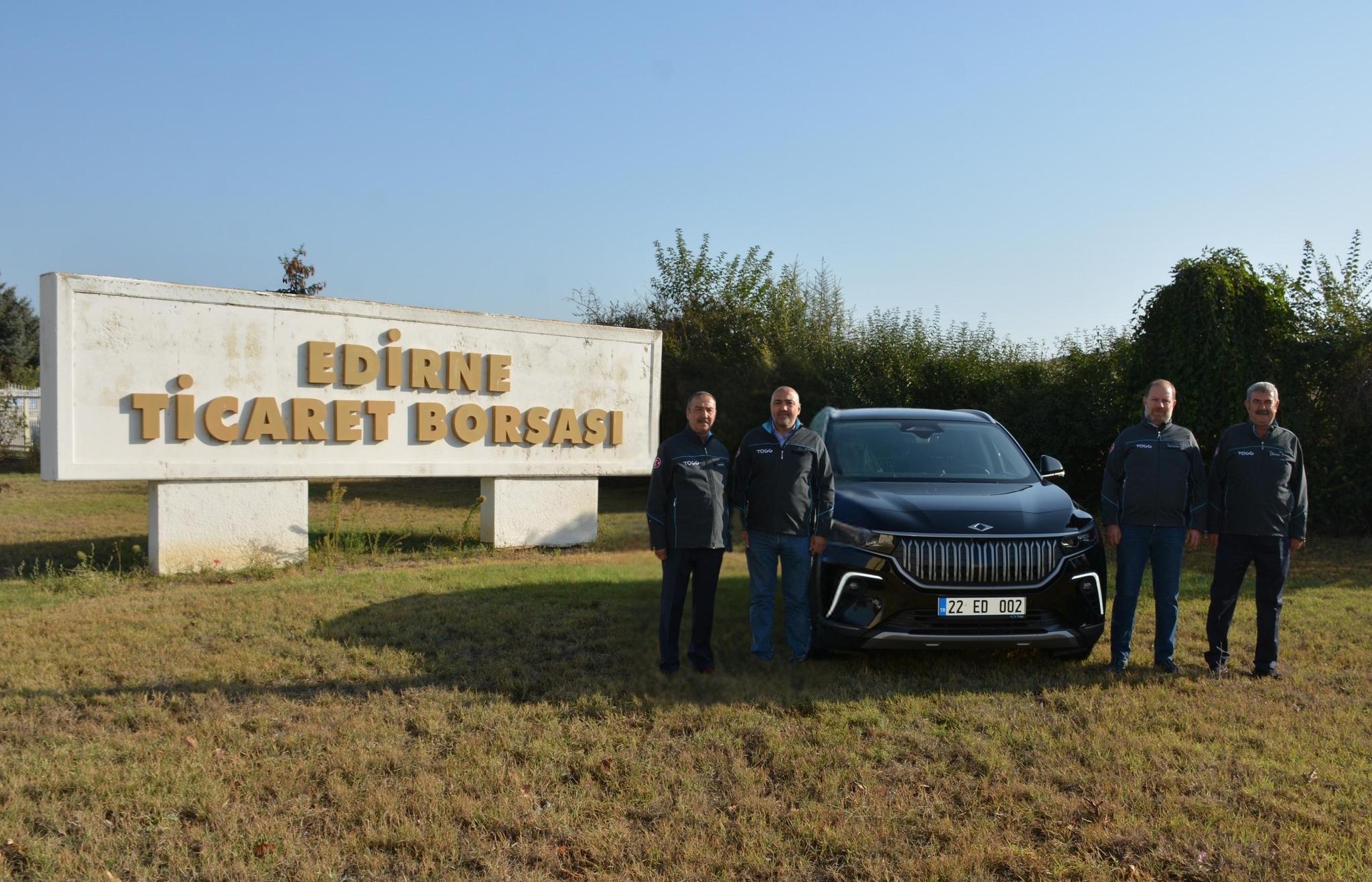 Borsa'nın TOGG’u satıldı!