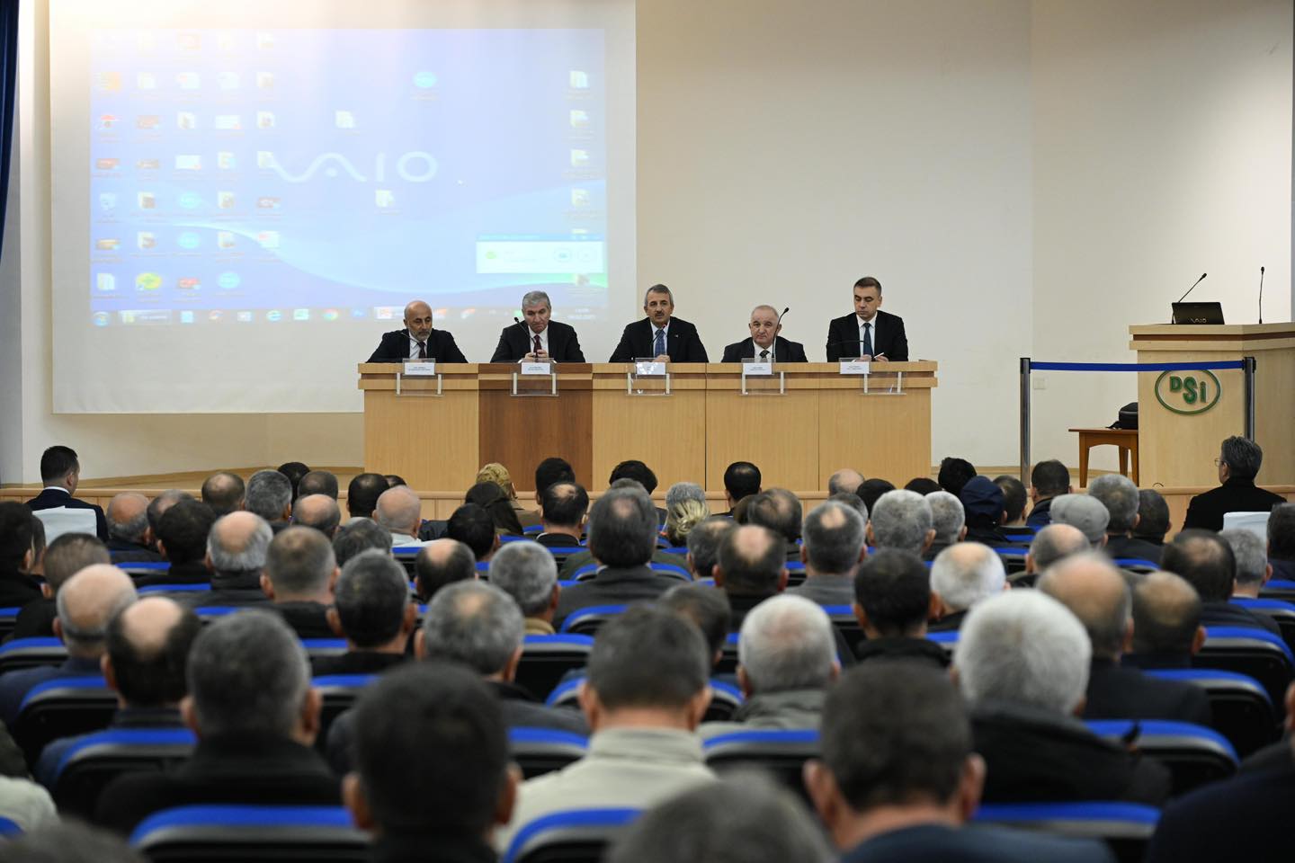 Toplulaştırmadaki sorunlar çözüme kavuşacak