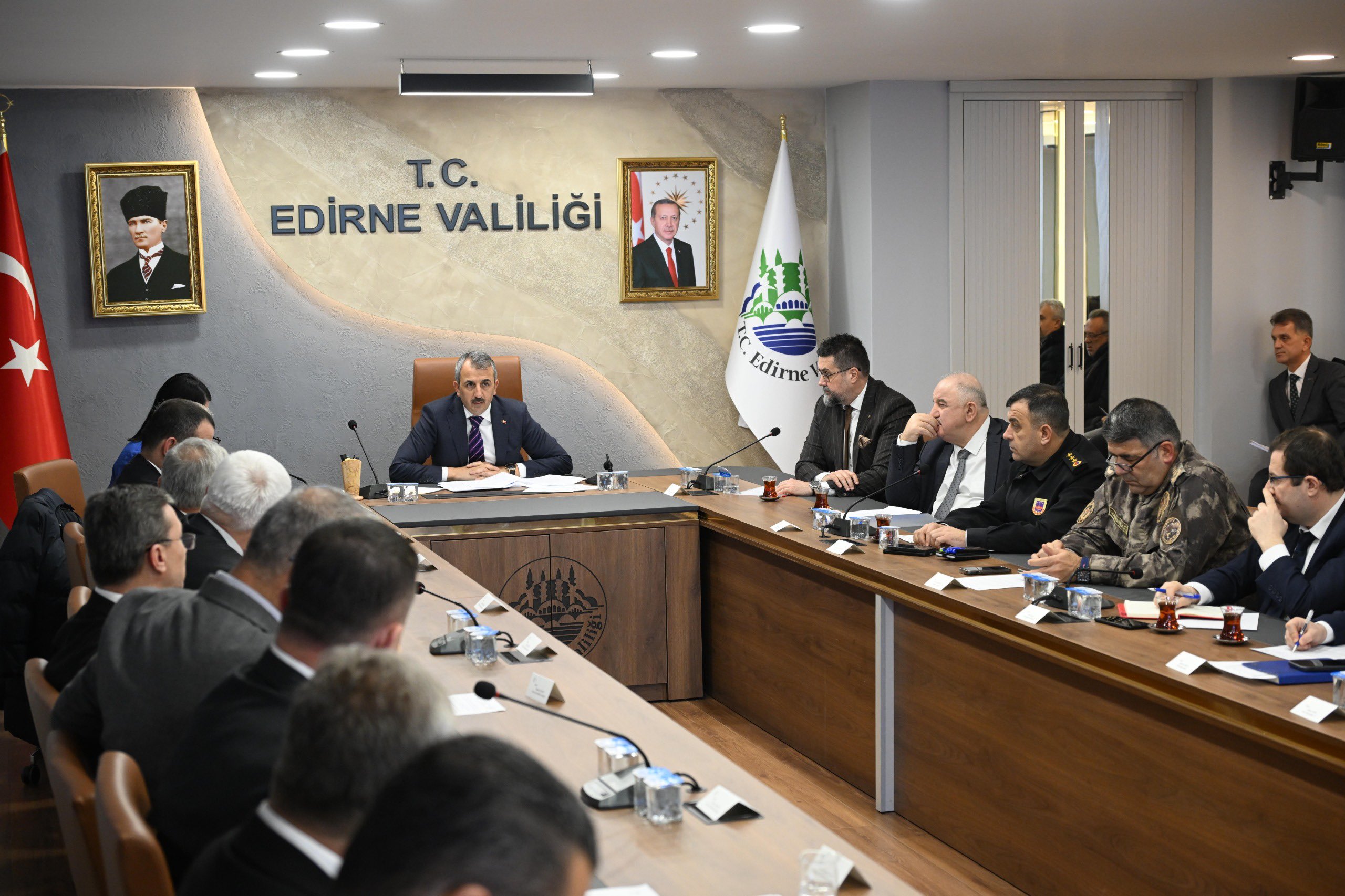 İl Hayvan Koruma Kurulu tedbirleri ve süreci konuştu