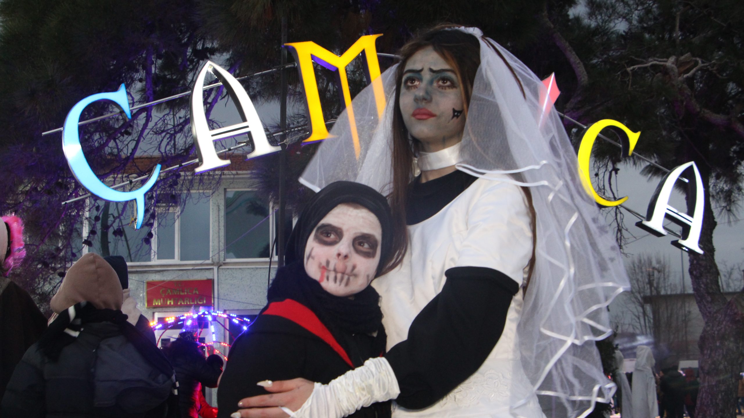 Balkan geleneği ‘Bocuk’ coşkuyla kutlandı