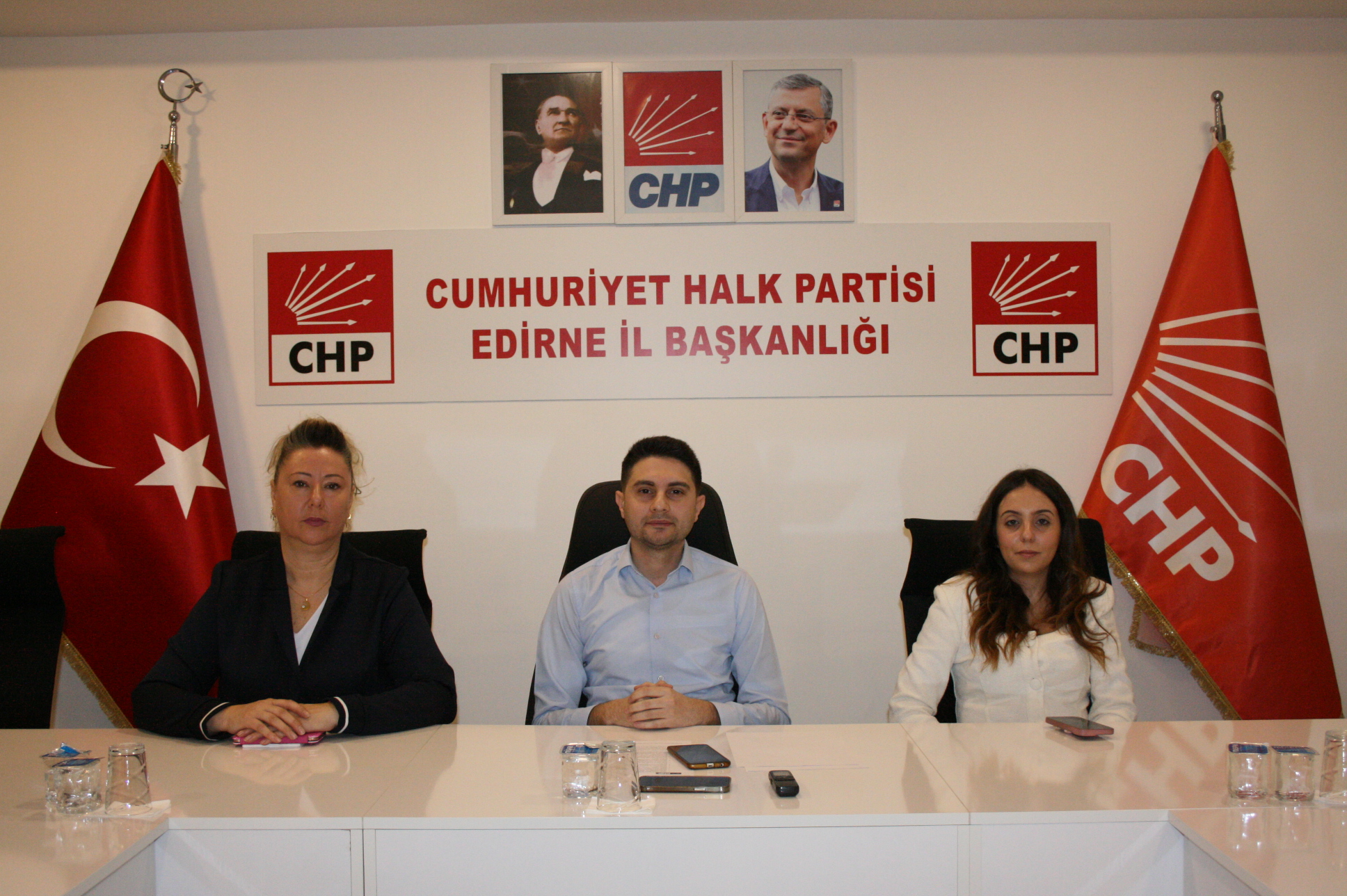 CHP’li Çetin; ‘Bakan Tekin, eğitim için beka sorunu’