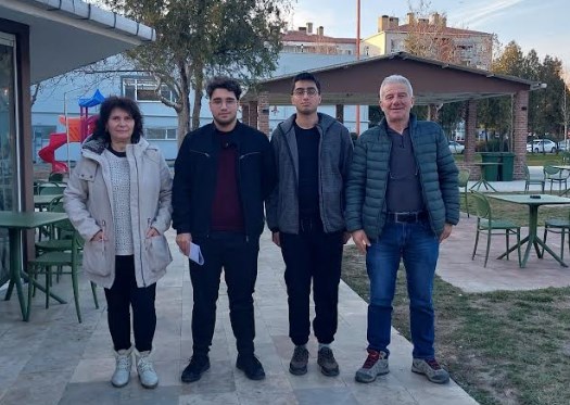 EKK’den yılın ilk toplantısı