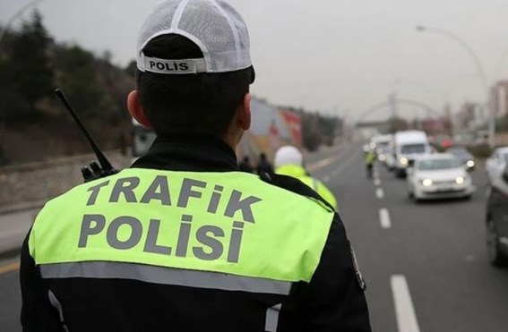 Hız ihlallerine sıkı denetim: