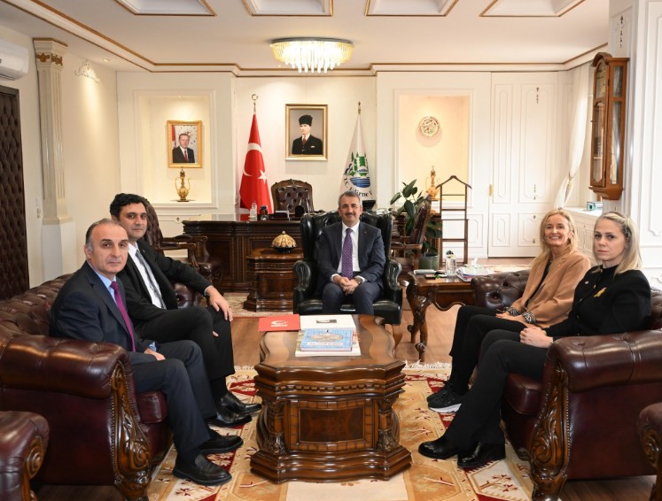 Final maçı Edirne’de