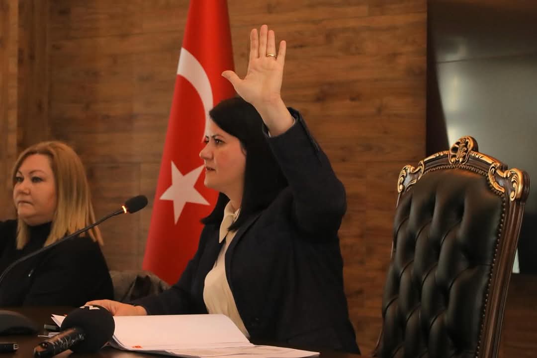 İşte belediyenin otopark tarifesi