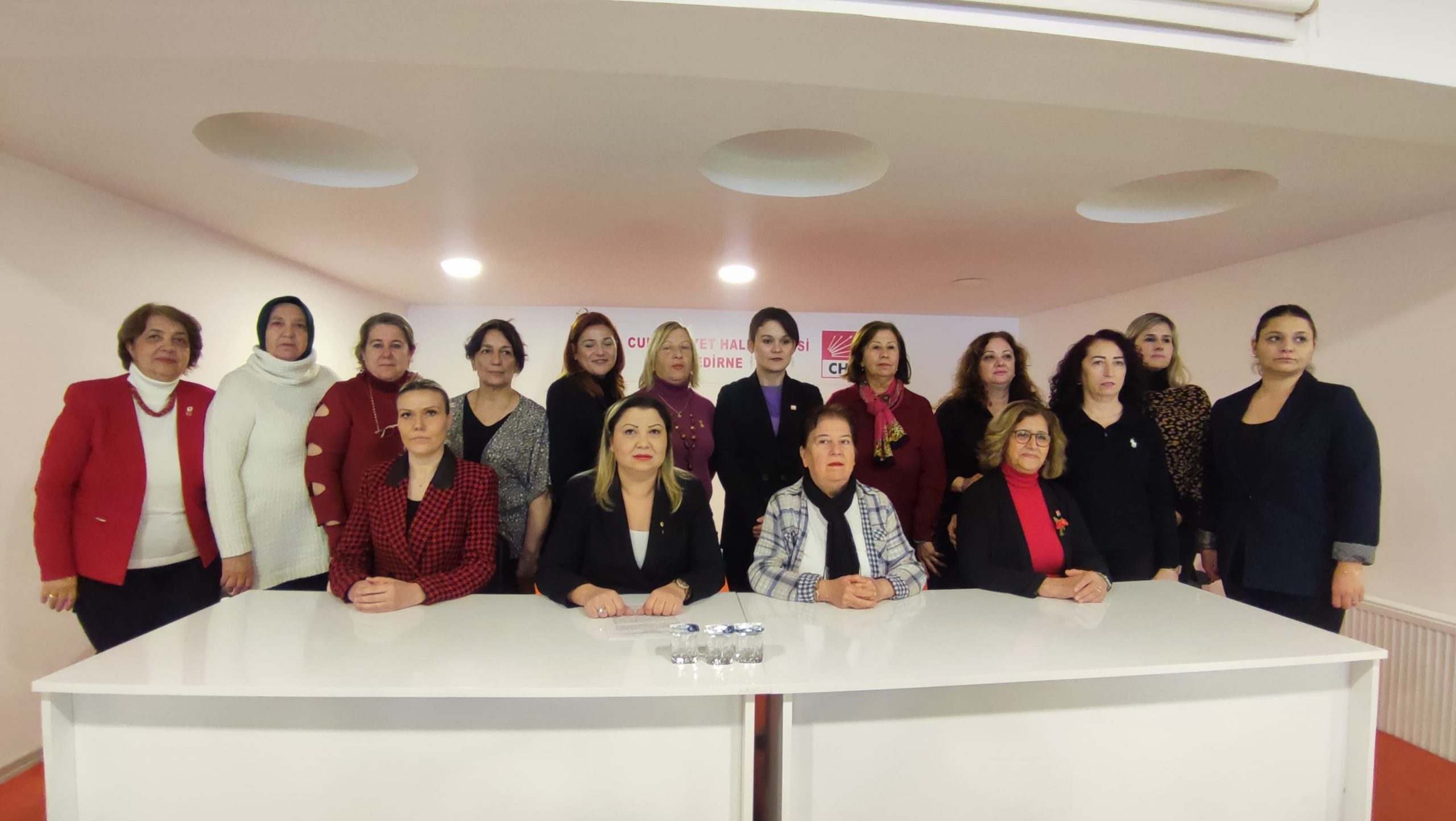 Eşitliğin kanunu 99 yaşında!