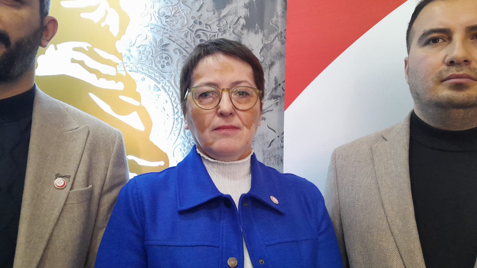 Uğur’dan Sarıçam’a istifa çağrısı