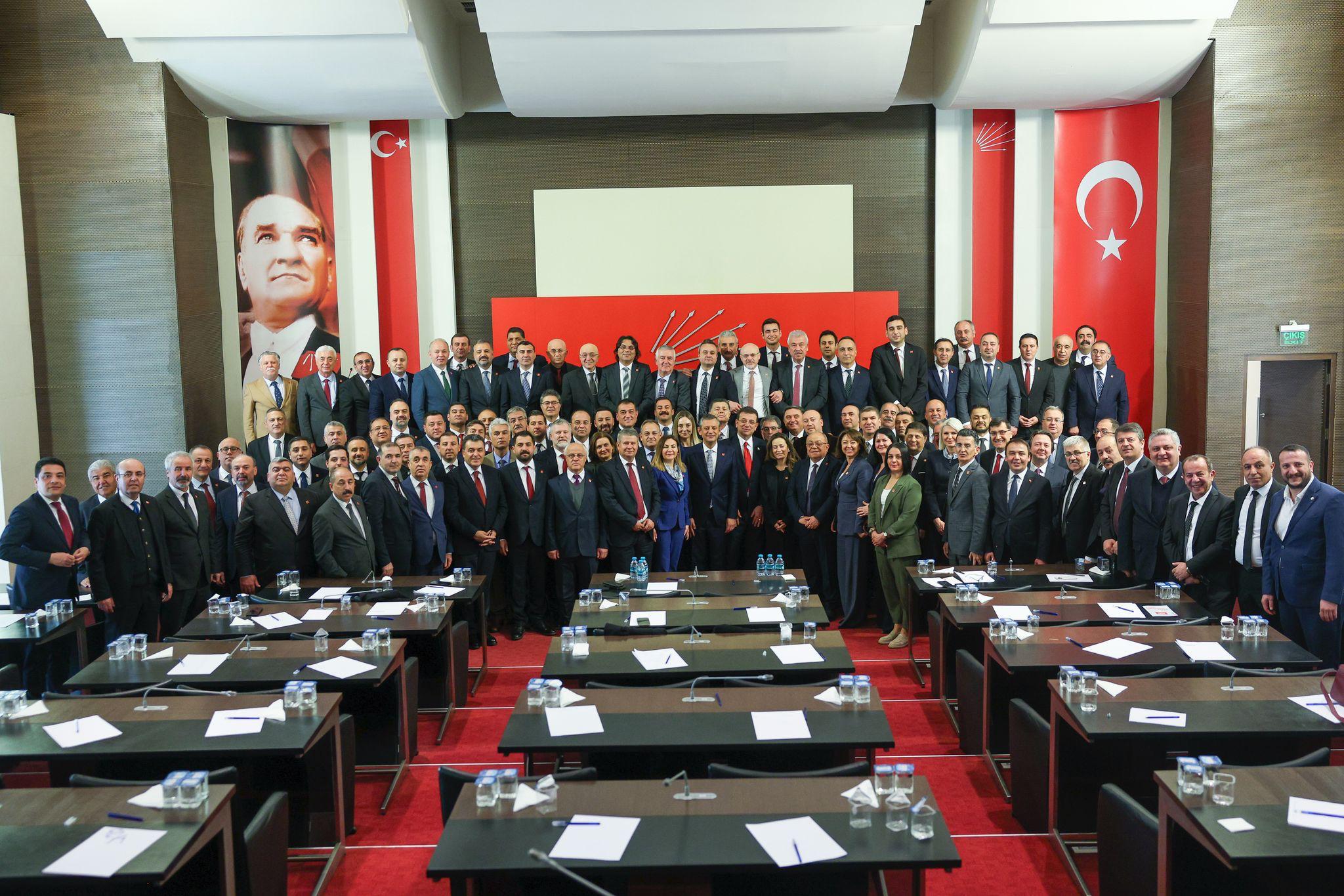 Taybıllı; 'Gel, seç, tarihe geç'