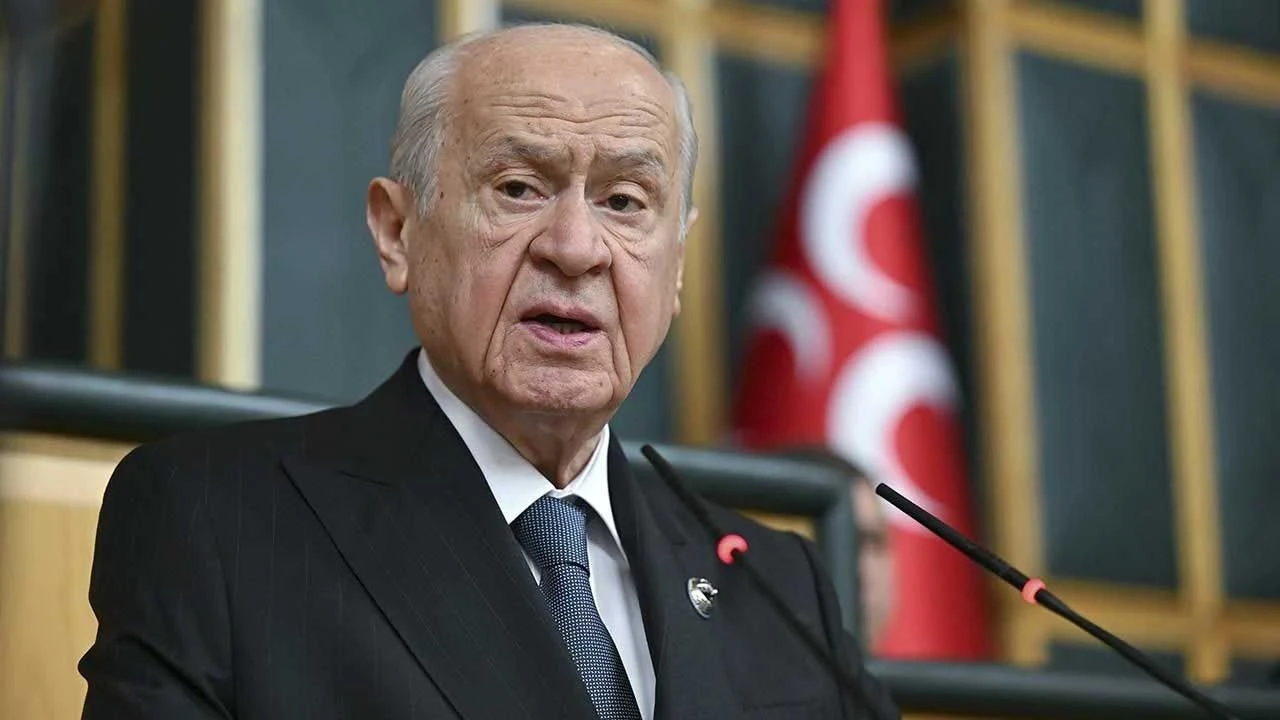 Bahçeli’den “Askıda 9 Gülek Buğday Projesi”