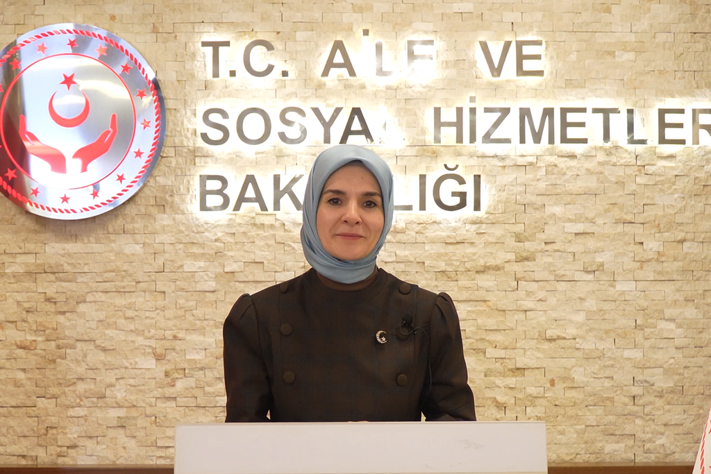 Ramazan öncesi SYDV’lere 1,4 milyar liralık kaynak