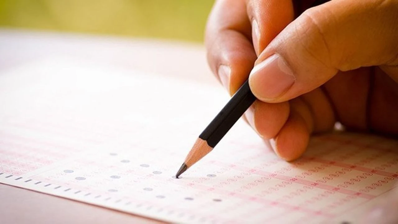 ALES için son başvuru tarihi: 26 Şubat