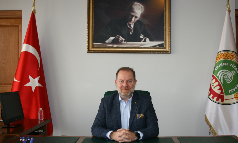 Öztürk; 'Aday olmayacağım'