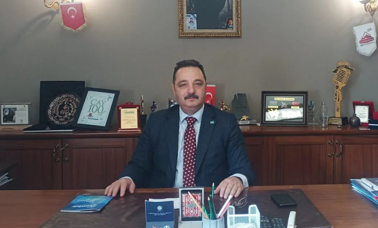 Kültür ve Turizm Basın Elçileri projesi başladı