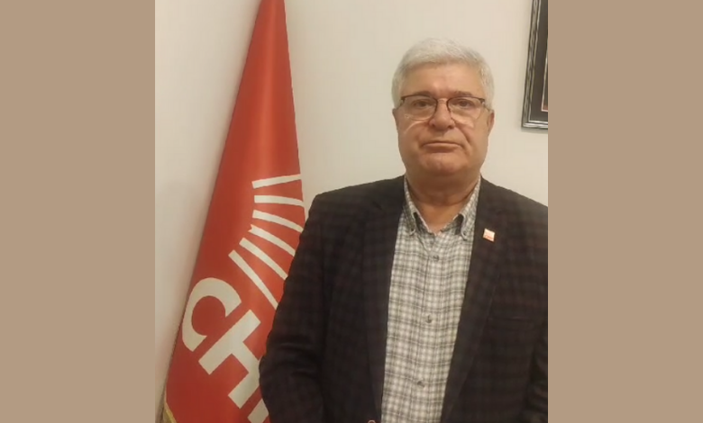CHP’den ‘üye’ mesaisi