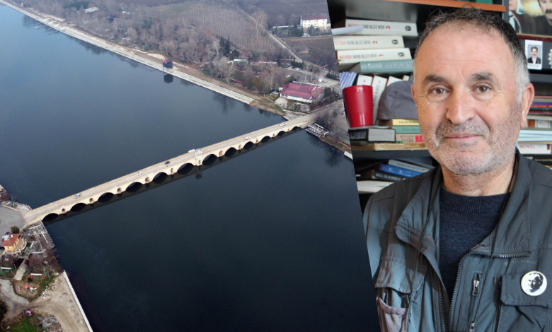 Nehir debileri 2 katına çıktı