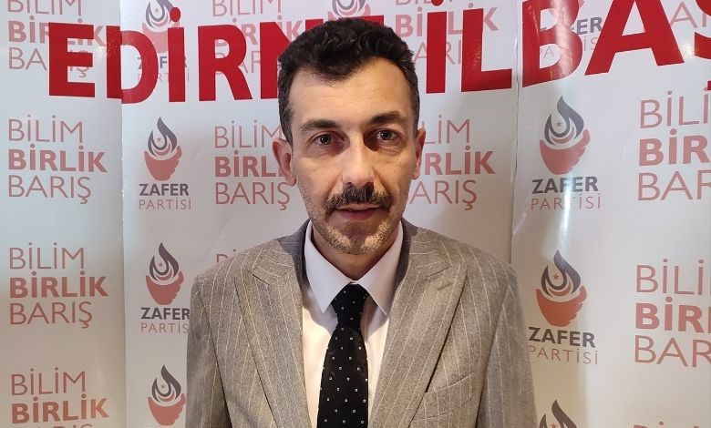 Ümit Özdağ’ın avukatı Tarhan; ‘Ödediği bedel, bir şereftir’