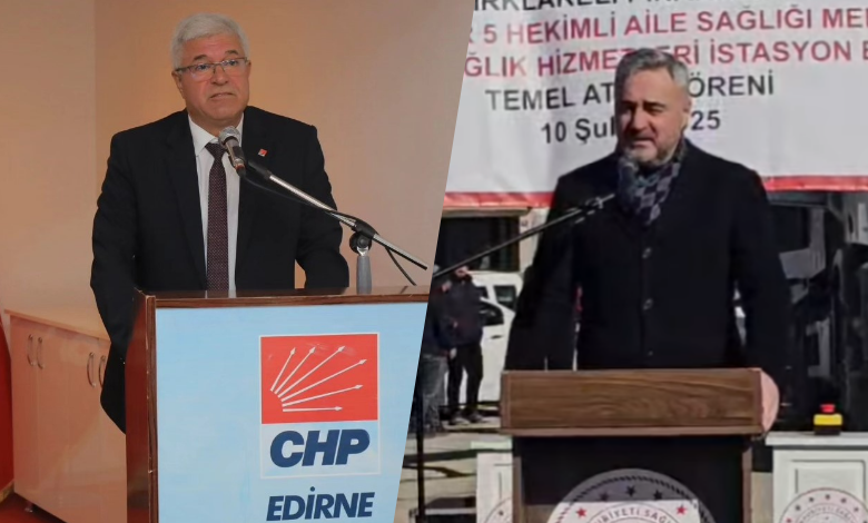 Balkanlı’dan Sarıçam’a sert tepki