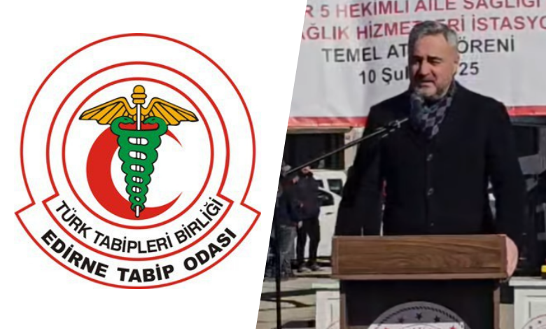 'Sağlıkta şiddetin sebebi tam da bu zihniyet'