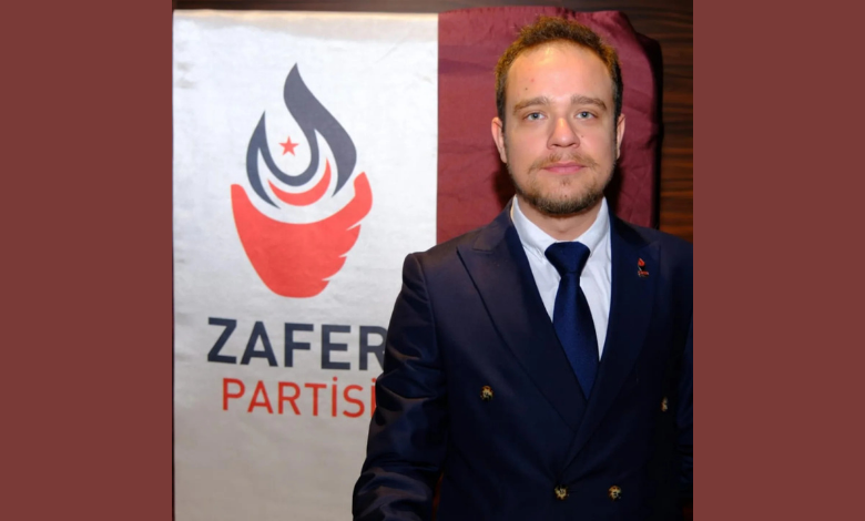 ‘Hainler korunup, vatanseverler cezalandırılıyor’