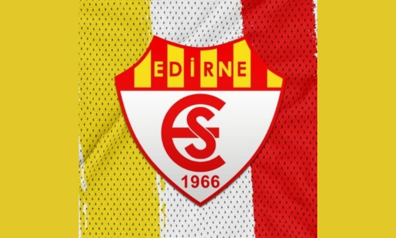 Edirnespor’un maçı ertelendi