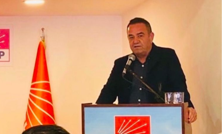 Liznak'tan İmamoğlu'na tam destek