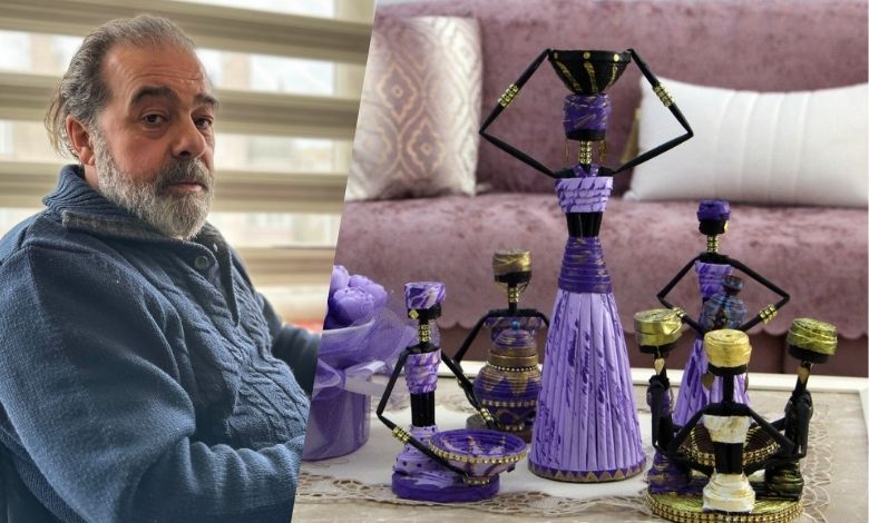 Atıklara ‘sihirli’ dokunuş