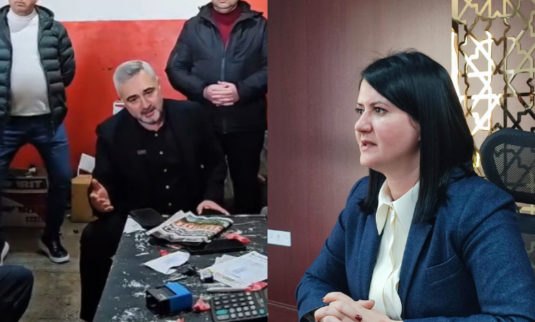 Gencan Akın ve Sarıçam arasında ‘Kayalıköy’ gerilimi