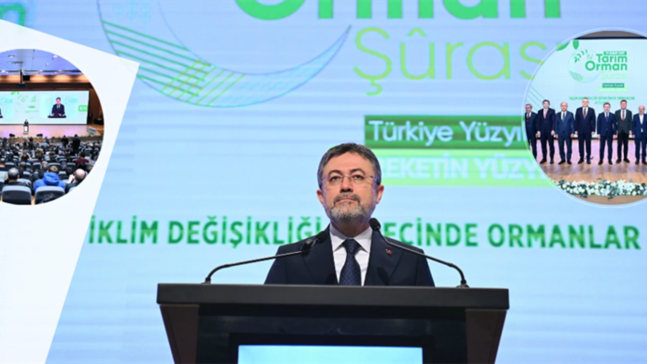 Bakanlıktan 8 bin 500 kişilik istihdam